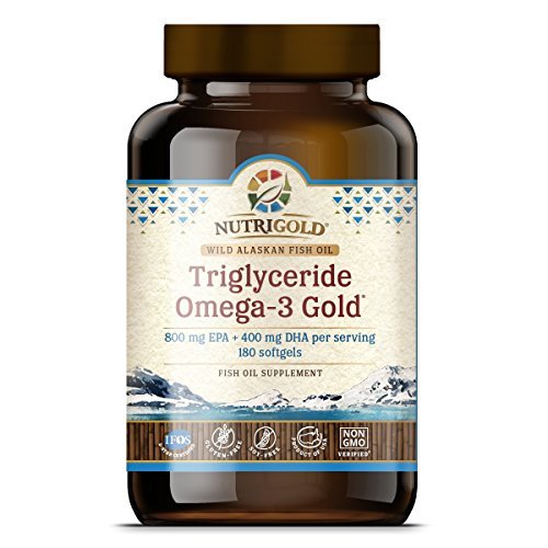 Top Best 5 fish oil ifos 5 star for sale 2016 BOOMSbeat