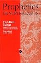 Proph�ties de Nostradamus 