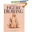Realistic Figure Drawing by Joseph Sheppard