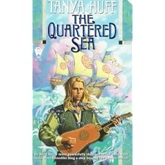 The Quartered Sea