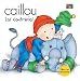 Contrarios (What's the Difference?) (Caillou)