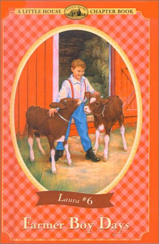  Laura Ingalls Wilder