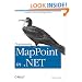 Programming MapPoint in .NET