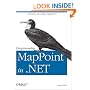 Programming MapPoint in .NET