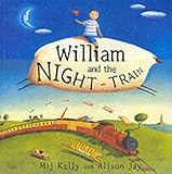 William and the night-train