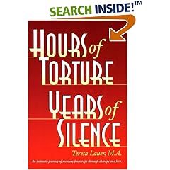 Hours of Torture, Years of Silence : My Soul Was the Scene of the Crime