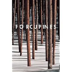 Porcupines: A Philosophical Anthology