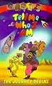 Tell Me Who I Am - The Journey Begins [VHS]