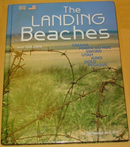 City Travel Guides Discounted  Livres : The landing beaches