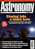 Produkt-Bild: ASTRONOMY NOW [Jahresabo]