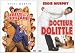 DVD : Treize à la douzaine / Docteur Dolittle - Bipack 2 DVD