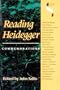 Reading Heidegger: Commemorations (Studies in Continental Thought)