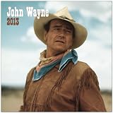 Produkt-Bild: John Wayne 2013 - Original BrownTrout-Kalender
