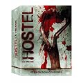 Hostel - Chapitres I, II et III - Trilogie DVD