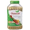 Osmocote 275400 Flower & Vegetable Smart-Release Plant Food, 1.25-Pound