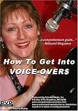 How to Get Into Voice-OVER$ (DVD Edition)