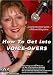 How to Get Into Voice-OVER$ (DVD Edition)