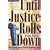 Until Justice Rolls Down: The Birmingham Church Bombing Case (Fire Ant Books)
