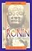 Book Ronin (Coleccion Artes Marciales)