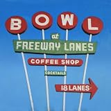 Freeway Lanes