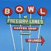 Freeway Lanes