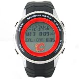 Calgary Flames NHL Men's Schedule" Watch"