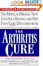 The Arthritis Cure...