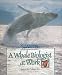 A Whale Biologist at Work (Wildlife Conservation Society Books)