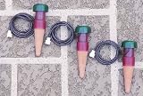 Outdoor Living : Automatic Plant Watering Sensors