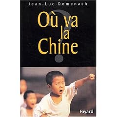 O� va la Chine ?