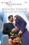 Accepting The Boss's Proposal (Harlequin Romance)