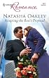 Accepting The Boss's Proposal (Harlequin Romance)