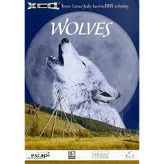 Wolves [DVD]
