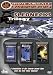 DVD : Slednecks Trilogy (Slednecks / Slednecks 2 / Slednecks 3) (White Knuckle Extreme)