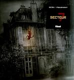 Revue Glénat  / Secteur 7
