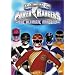 USA Power Rangers DVDs List
