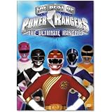 Power Rangers: Best of - Ultimate Rangers [DVD] [Import]