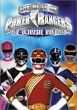The Best of the Power Rangers - The Ultimate Rangers