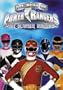 The Best of the Power Rangers - The Ultimate Rangers