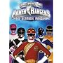 The Best of the Power Rangers - The Ultimate Rangers