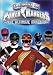 DVD : The Best of the Power Rangers - The Ultimate Rangers