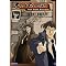 Case Closed Series
