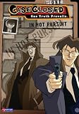 Case Closed - In Hot Pursuit (Season 1 Vol. 2)