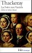La Foire aux Vanit�s