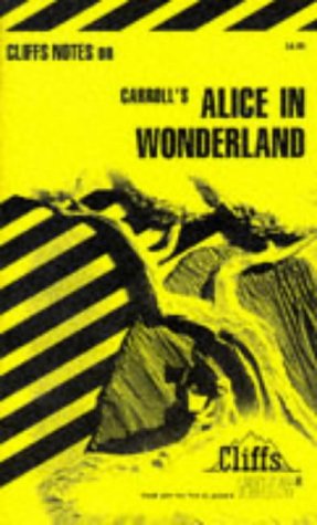 Lewis Carroll