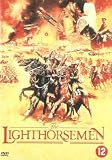 The Lighthorsemen [ NON-USA FORMAT, PAL, Reg.2 Import - Netherlands ]