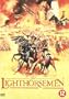The Lighthorsemen [ NON-USA FORMAT, PAL, Reg.2 Import - Netherlands ]