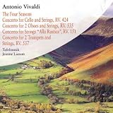 Antonio Vivaldi (1678-1741) Search