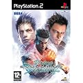 Virtua Fighter 4 Evolution (PS2)