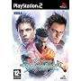 Virtua Fighter 4 Evolution (PS2)